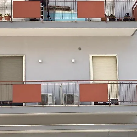 A Casa Di Giulia 2- Azzurra 公寓
