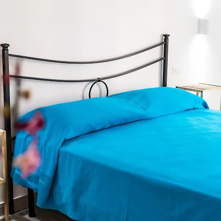 公寓 A Casa Di Giulia 2- Azzurra *