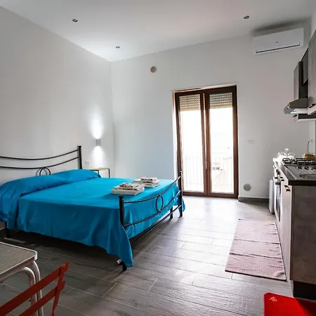 A Casa Di Giulia 2- Azzurra *