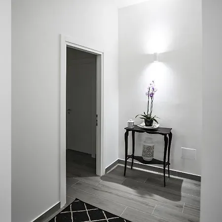 A Casa Di Giulia 2- Azzurra 莱切