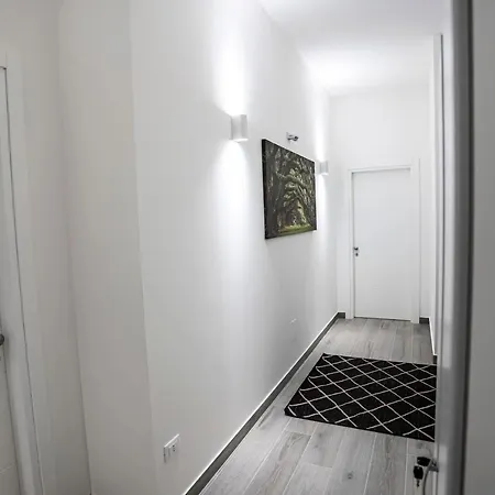 A Casa Di Giulia 2- Azzurra 公寓