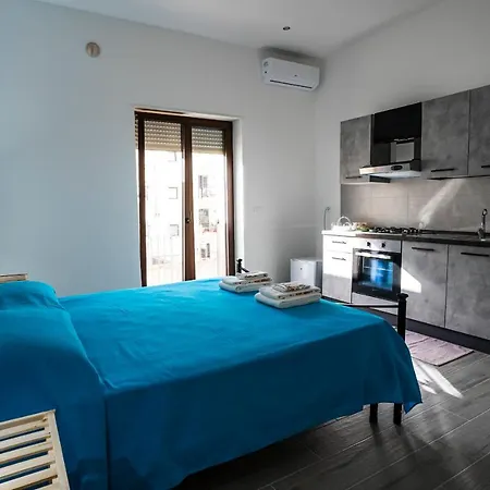 A Casa Di Giulia 2- Azzurra *