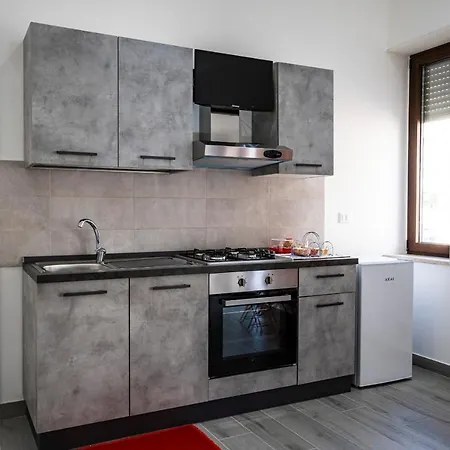 公寓 A Casa Di Giulia 2- Azzurra