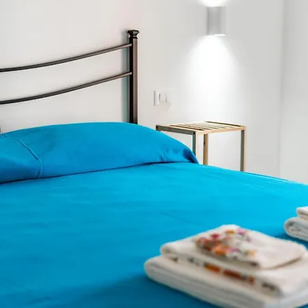 A Casa Di Giulia 2- Azzurra 莱切